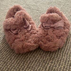 Falls Creek Slippers
